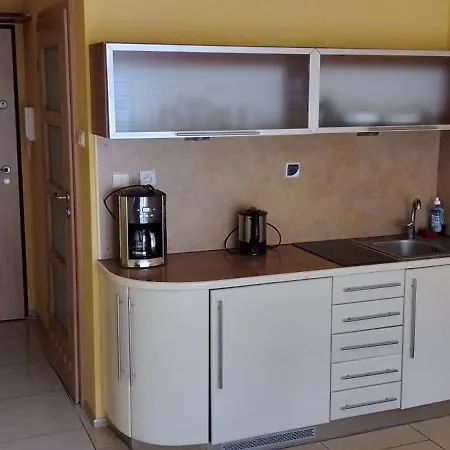 Trzy Korony & Διαμέρισμα Świnoujście