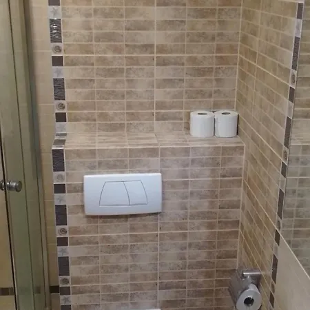 Trzy Korony & Świnoujście