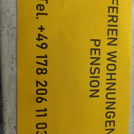 Lägenhet Trzy Korony & Świnoujście