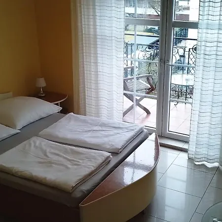 Trzy Korony & Apartment *
