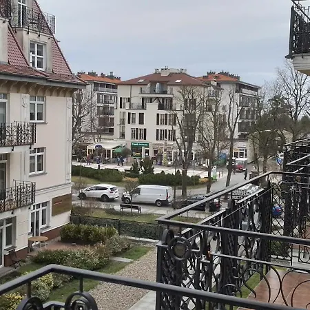 Trzy Korony & Swinoujscie