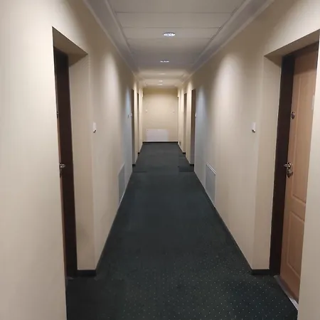 Trzy Korony & Διαμέρισμα