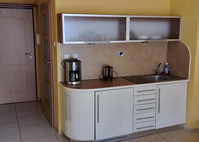 Trzy Korony & Apartment Swinoujscie