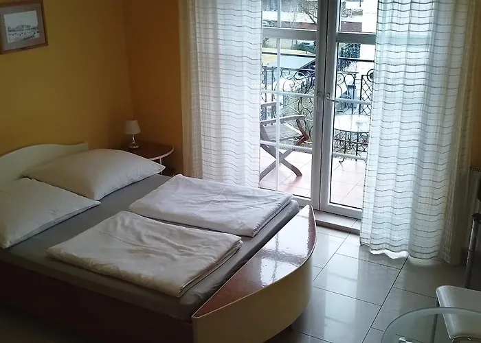 Trzy Korony & Apartment *