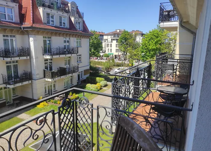 Trzy Korony & Apartment