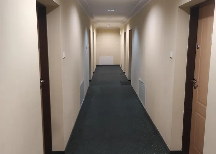 Trzy Korony & Apartment